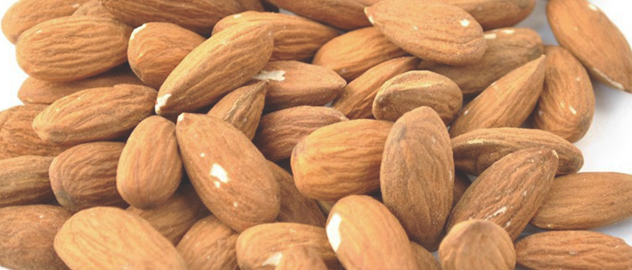 Almond