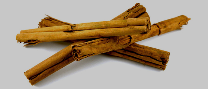 Cinnamon