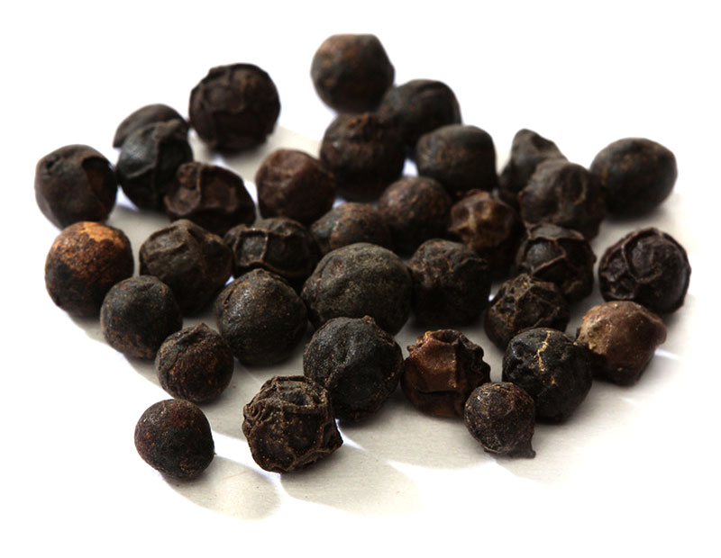 Black Pepper Co2 Extract Oleoresin Co2 Oleoresin