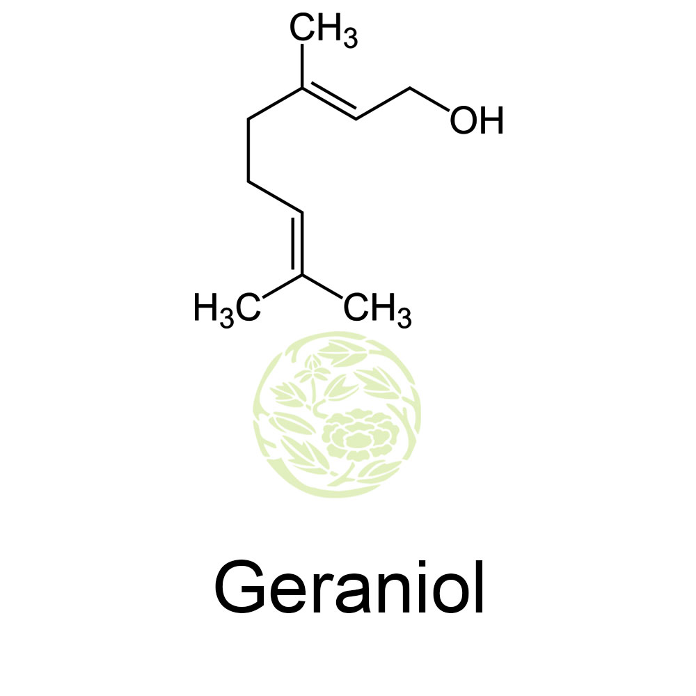 Geraniol