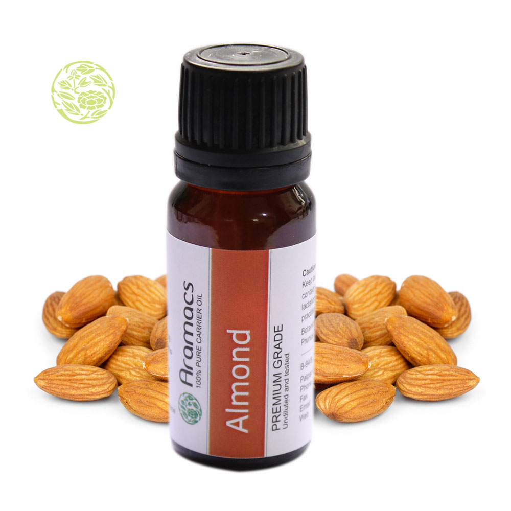 Where to Buy Almond Oil Almonds