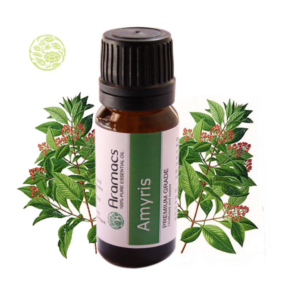 Amyris Essential Oil – omystic.ca