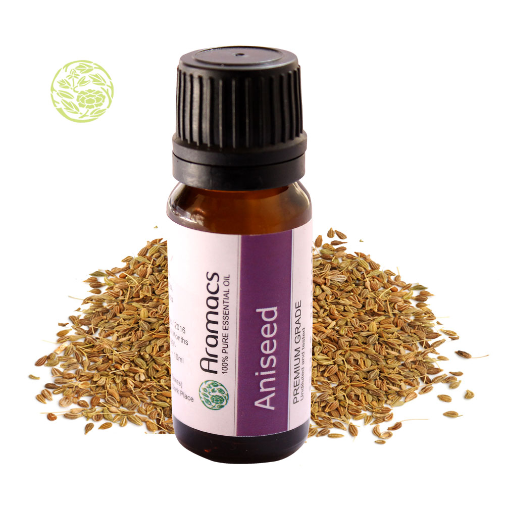 Anise Oil Where to buy it ? What is Anise