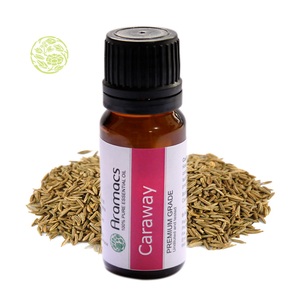 Caraway oil Carum Carvi Seed Oil