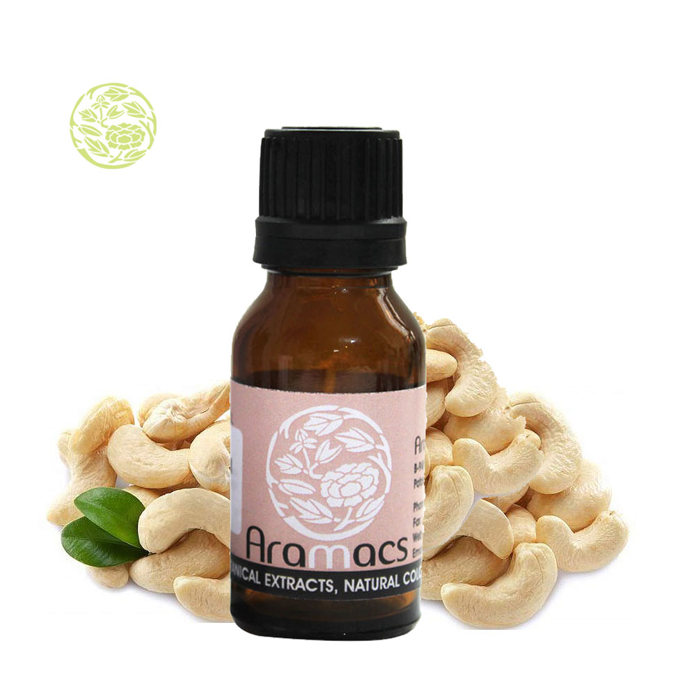 Cashew Oil Buy Cashew Nut Online at Essentialoil.in