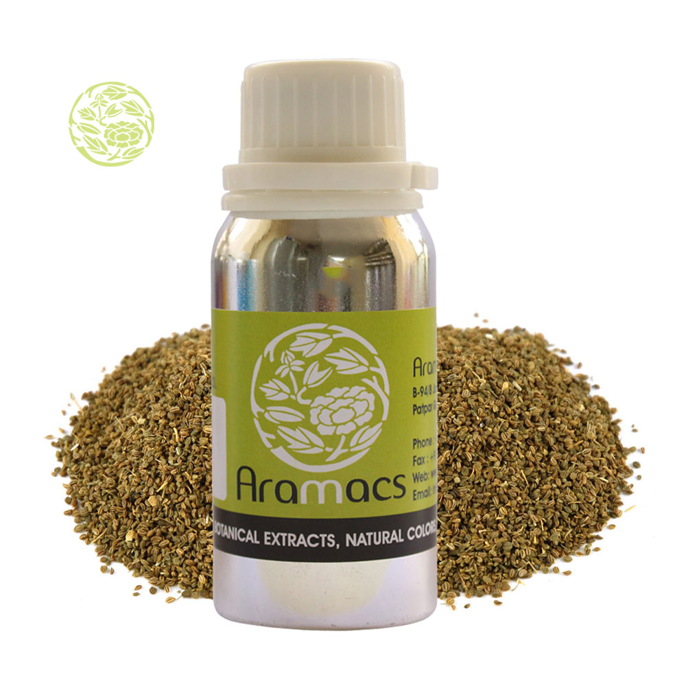 Celery oil Apium Graveolens Oil