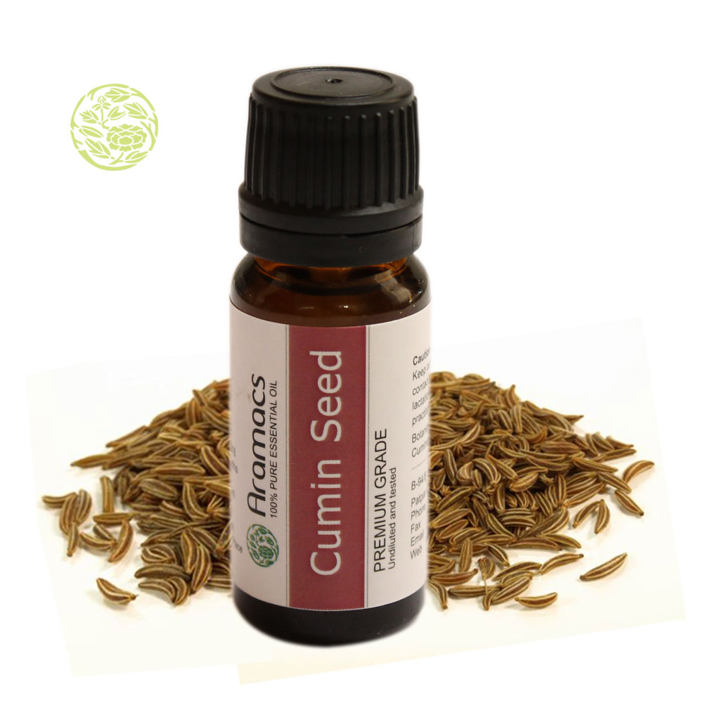 Cumin Essential Oil Cumin oil