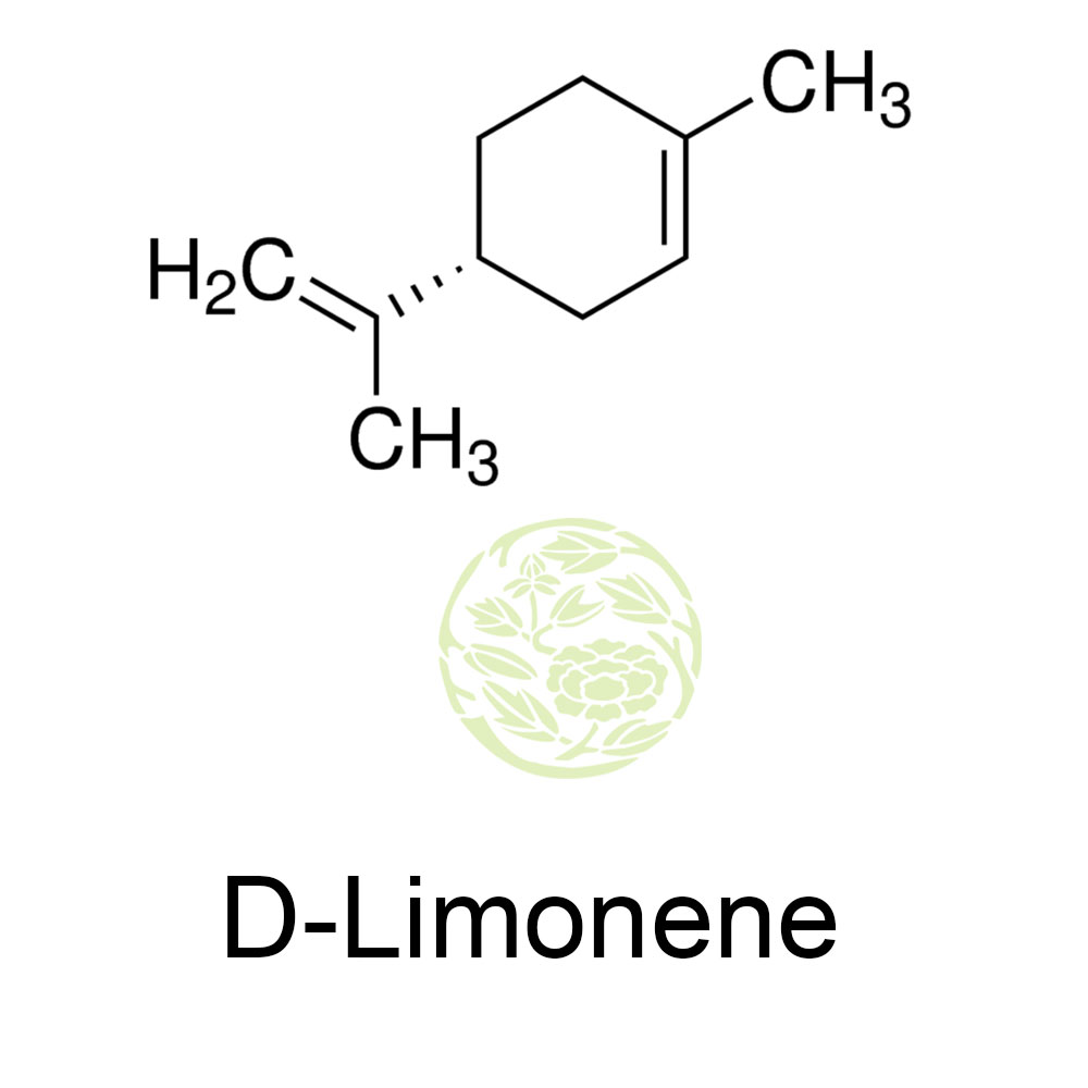 pierderea în greutate d- limonene