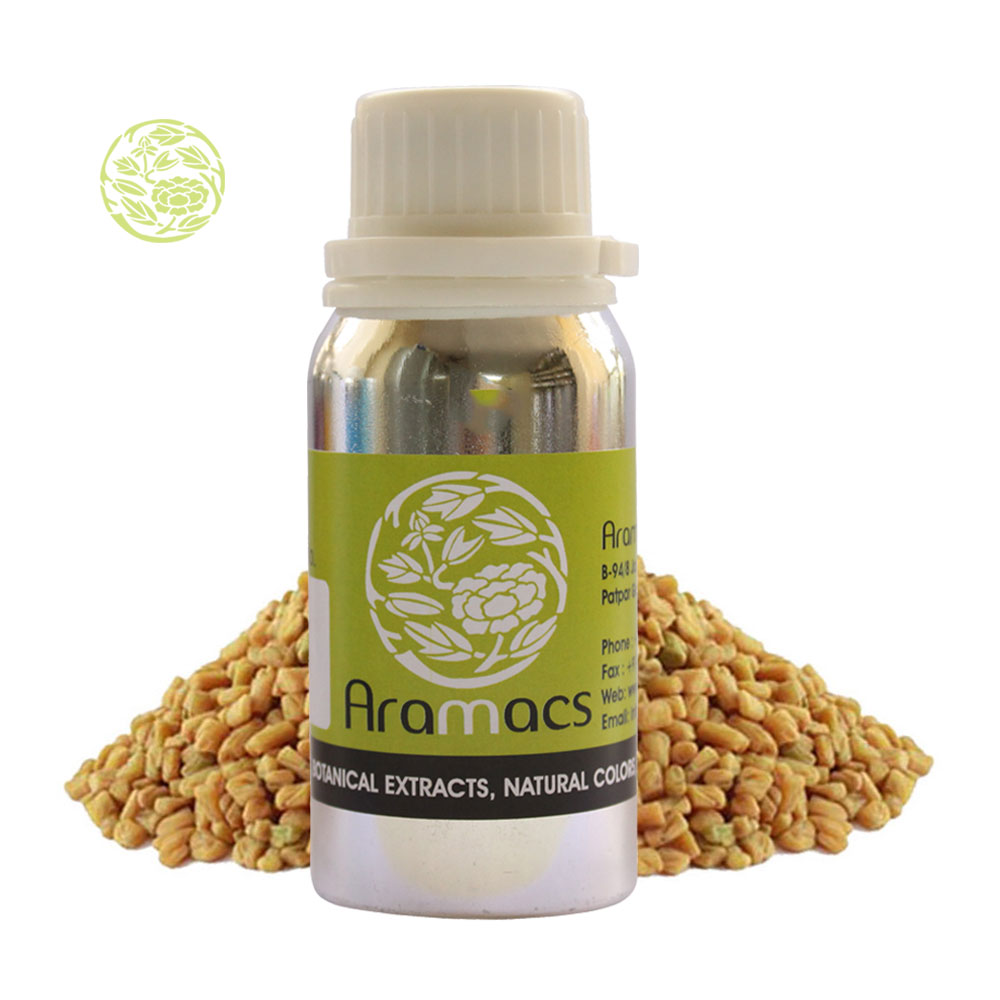 Fenugreek Oil Benefits for Hair growth