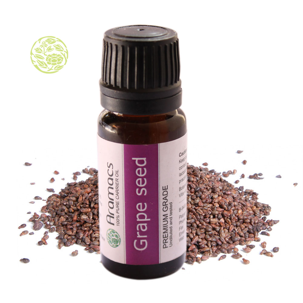 Where Can I Buy Grape Seed oil? Uses