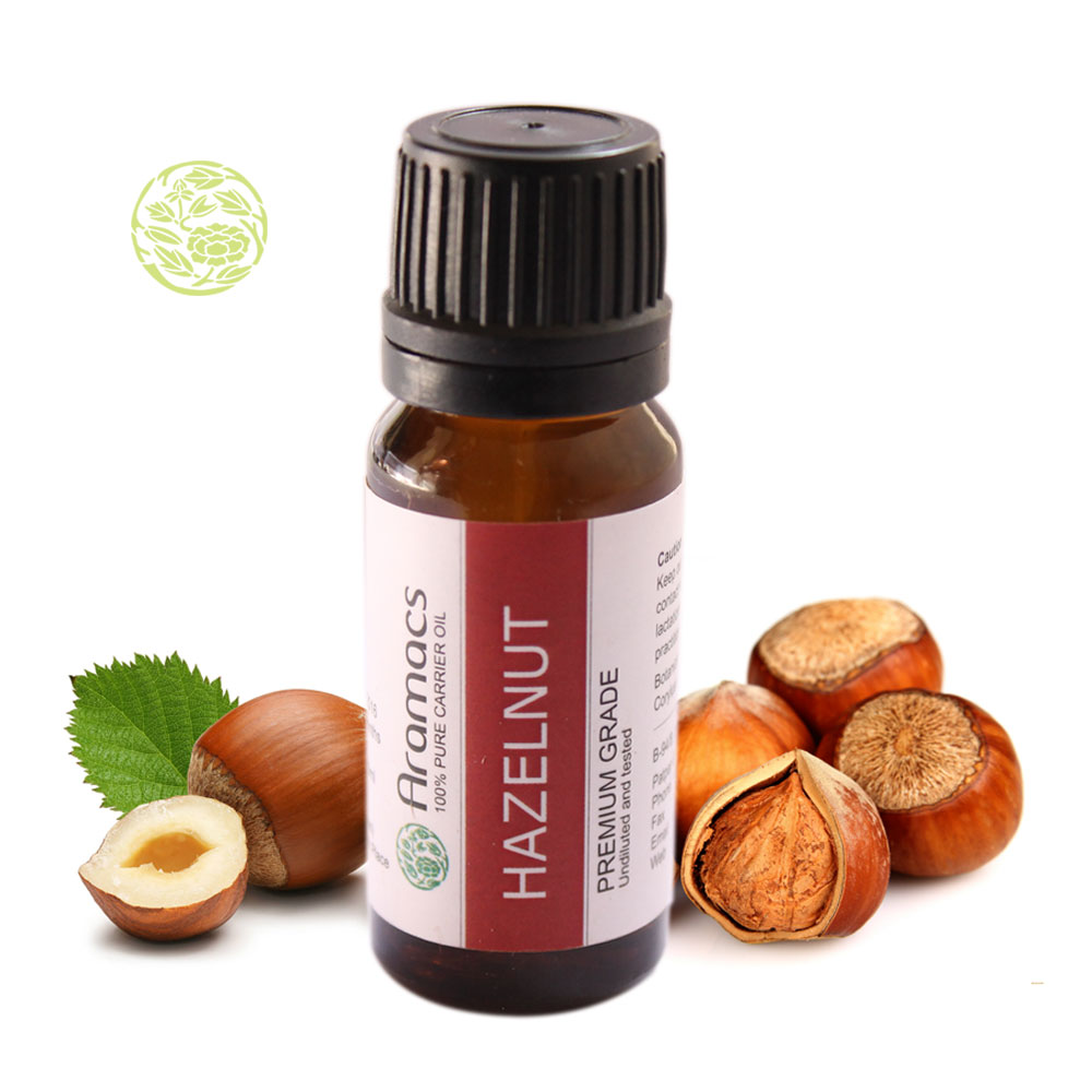 Hazelnut Oil Where to Buy