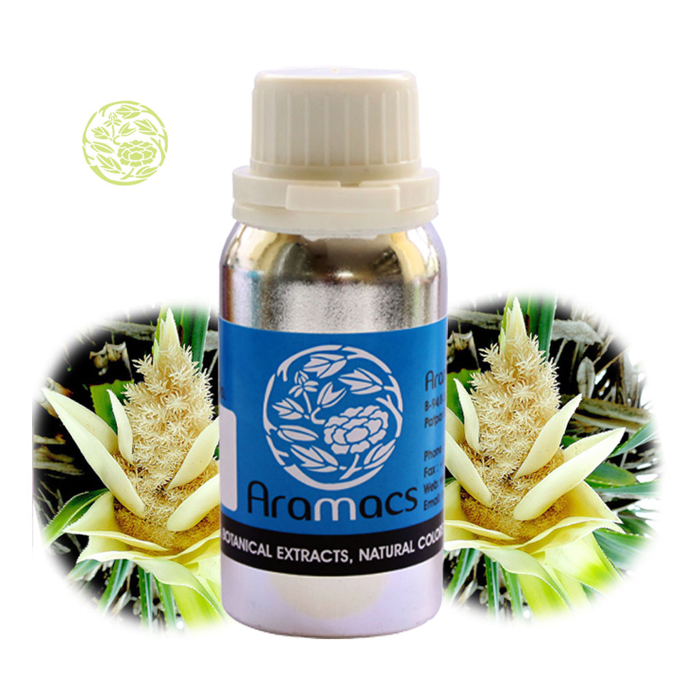 Pandanus Oil Kewra Oil