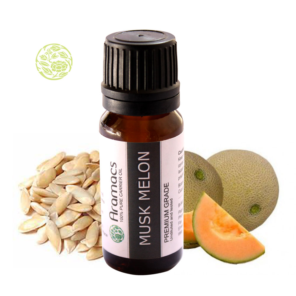 Musk Melon Oil
