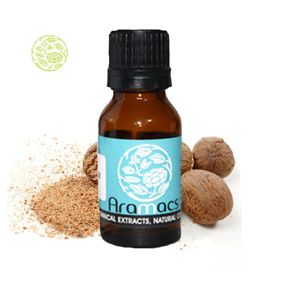 Nutmeg Co2 Oleoresin Co2 extract oleoresin