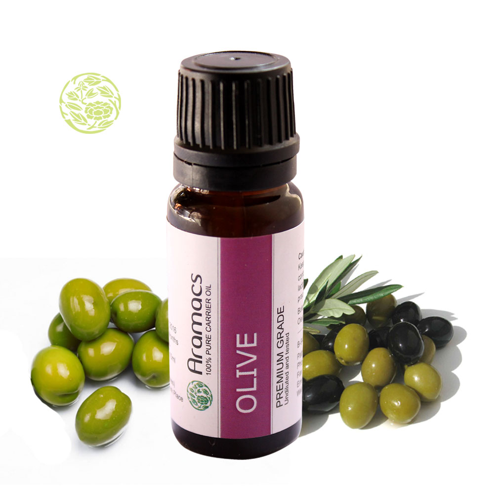 Olive Oil Olic acid 85 Olea Europea
