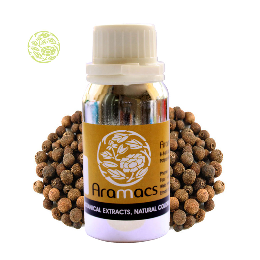 Pimento Oil - Natural Pimento Berry Essential Oil for Sale at ...