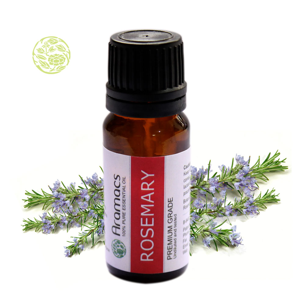 Where To Buy Rosemary Essential Oil For Hair Uses
