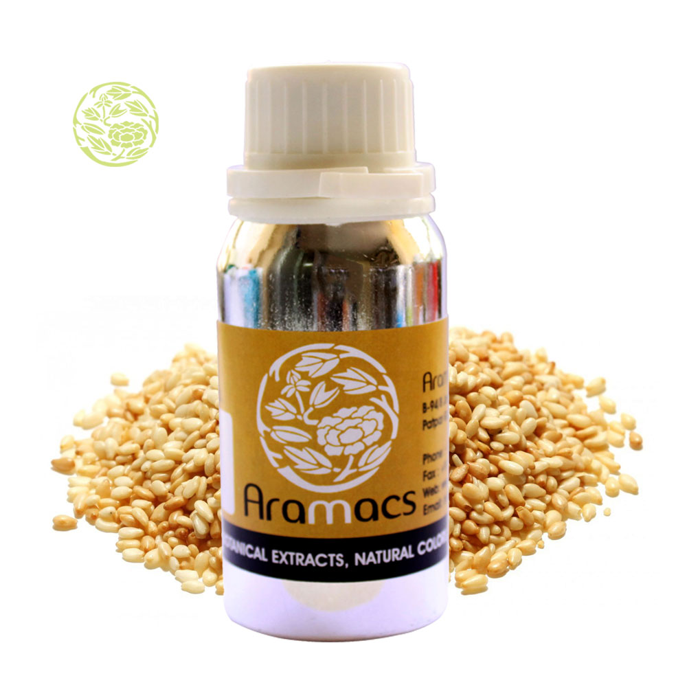 Sesame Seed Oil Sesame Oil