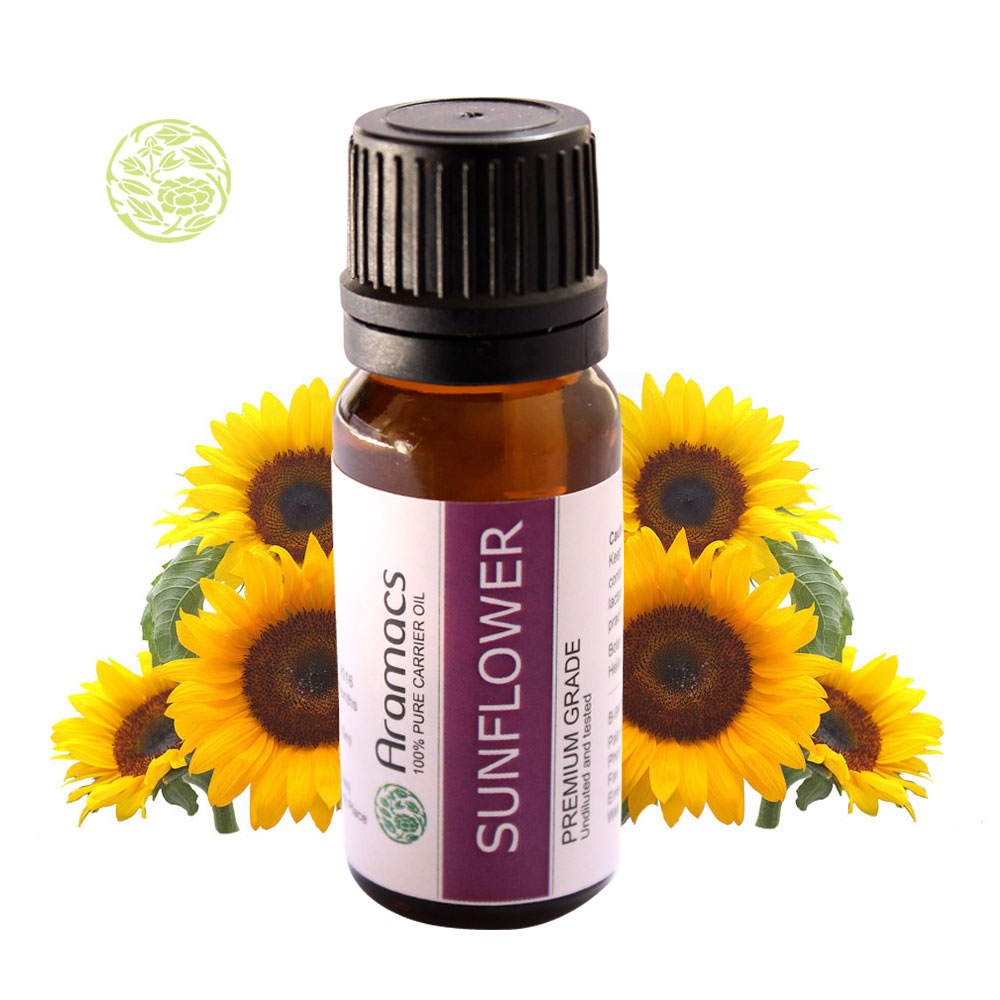 Sunflower Oil Buy Pure Sunflower Seed Oil from Manufacturers