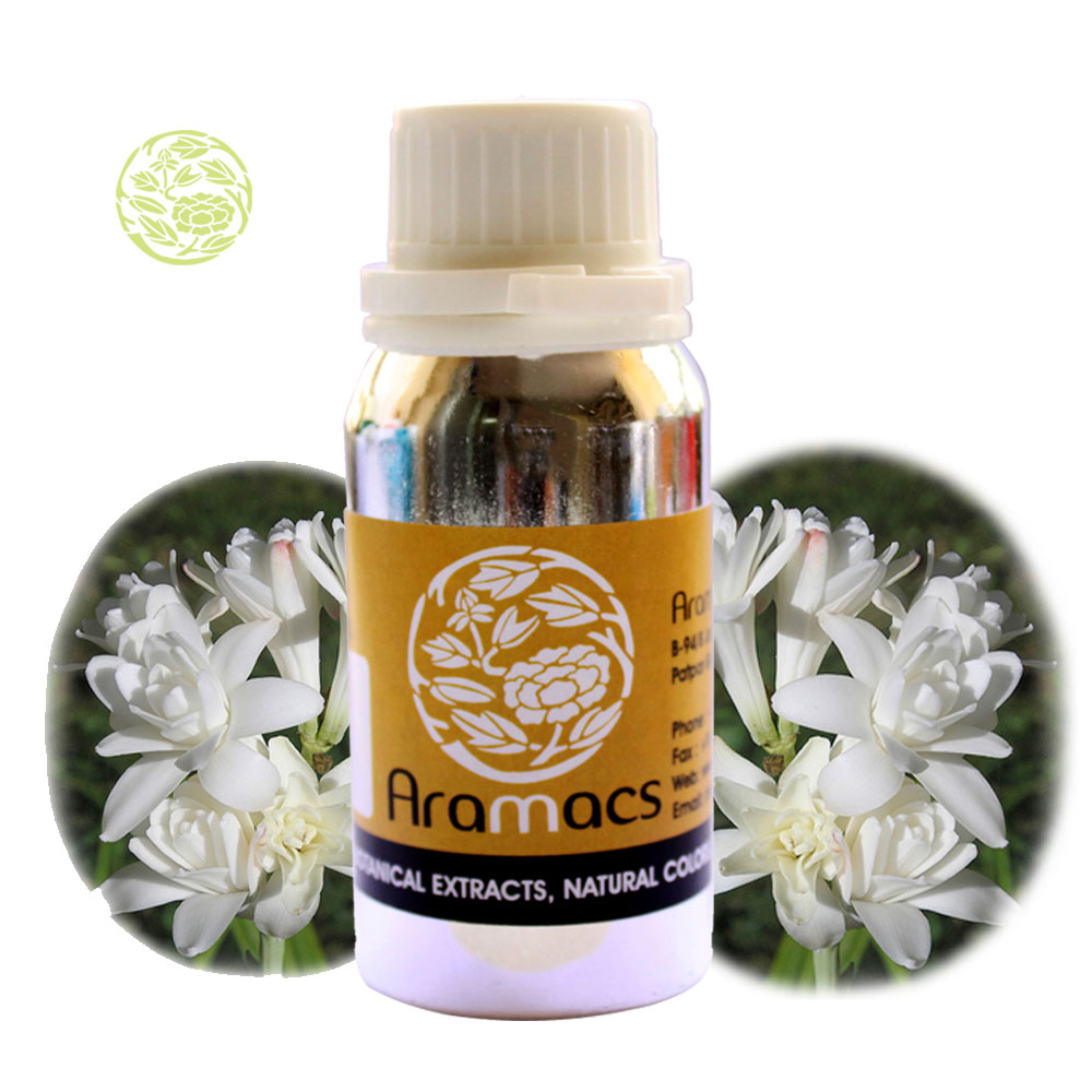 Tuberose Oil Tuberose Essential Oil