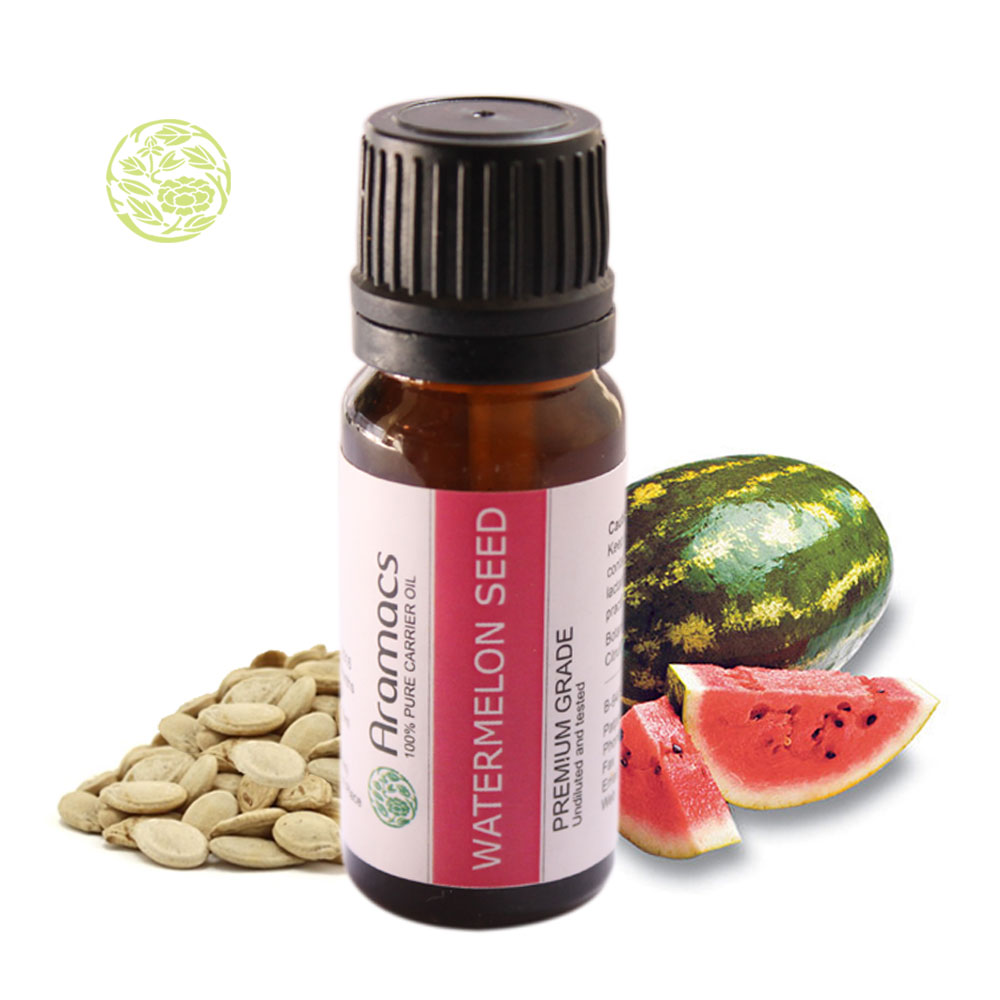 Watermelon seed oil Citrullus Vulgaris