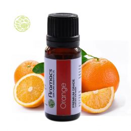 oil orange termite