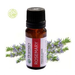 rosemary carrier oil hair