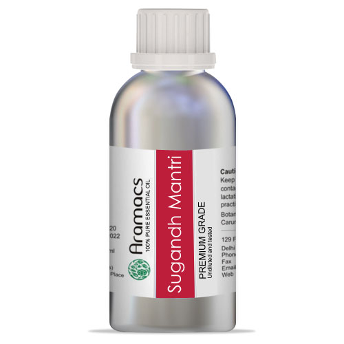 Sugandha Mantri Oil