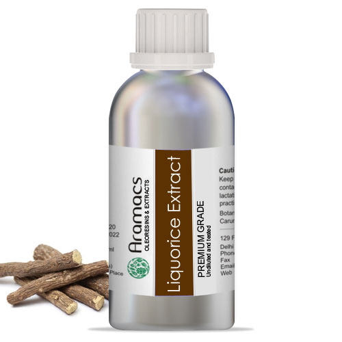 Liquorice Extract Where to Get Pure Licorice Extract?