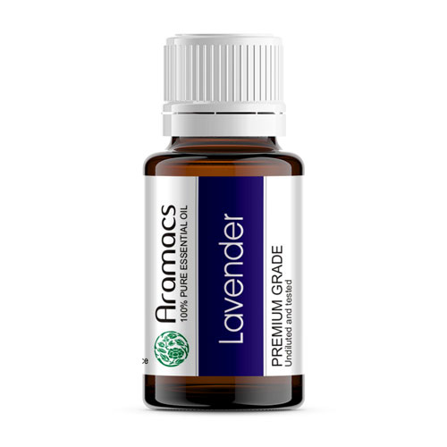 Lavender Oil