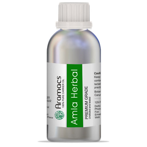 Amla Herbal Oil
