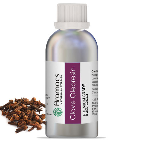Clove Oleoresin