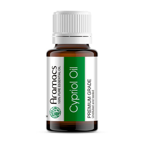 Cypriol Oil