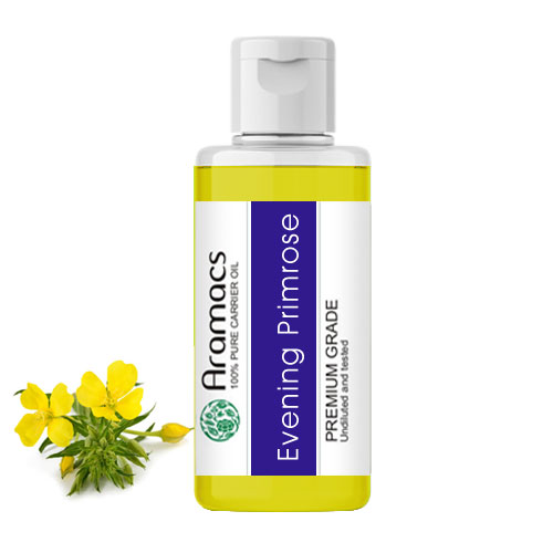 Evening Primrose Oil