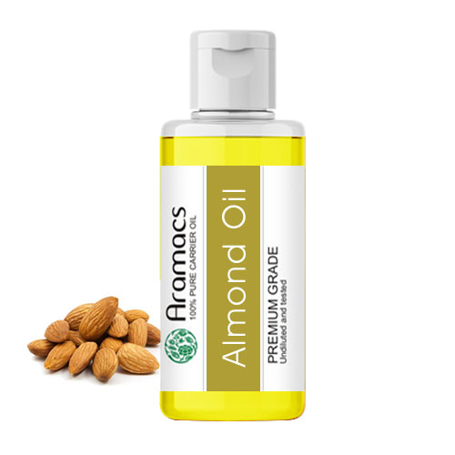 Where to Buy Almond Oil Almonds