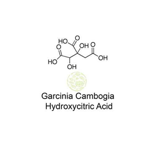 Garcinia Cambogia-hydroxycitric Acid (hca)