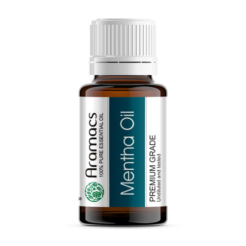 Mentha Oil