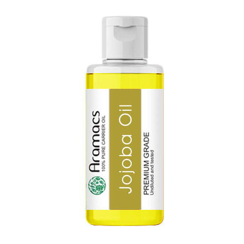 Jojoba Oil