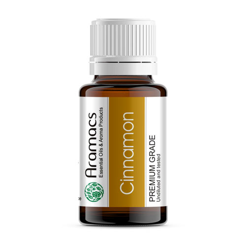 Cinnamon Bark Nature Identical