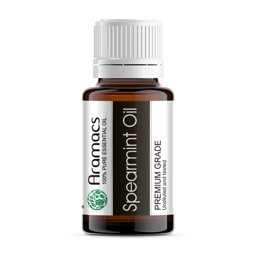 Spearmint Oil