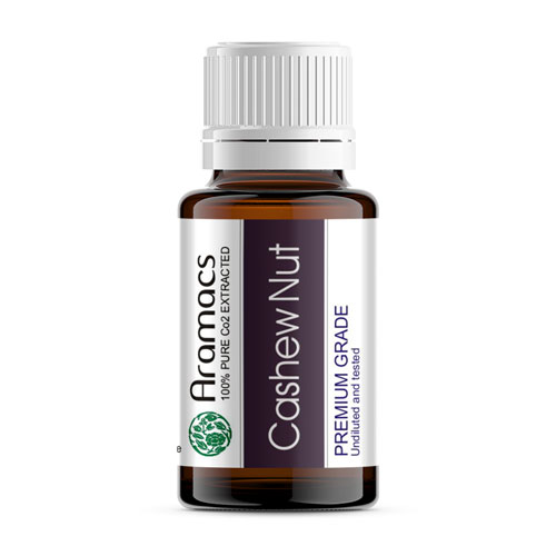 Cashew Nut Scfe Co2 Oil