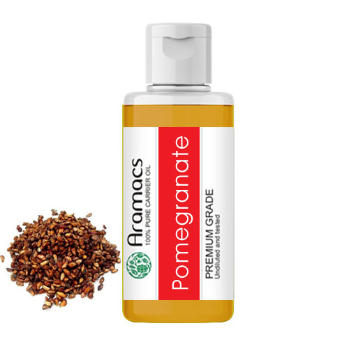 Pomegranate Oil