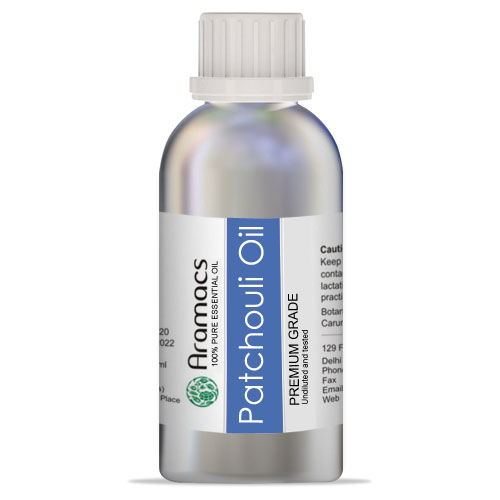Buy Patchouli Essential Oil Pogostemon Cablin