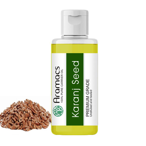 Karanj Seed Oil