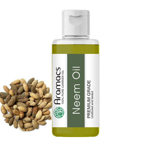 Neem Oil (cold Press)