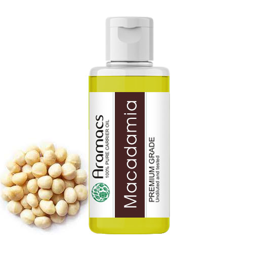 Macadamia Oil