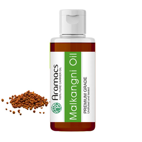 Malkangni Oil