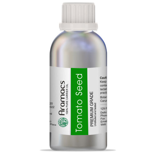 Tomato Seed Oil