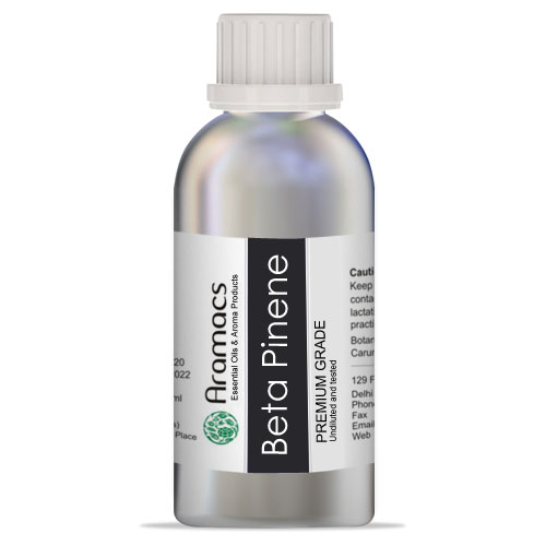 Beta Pinene