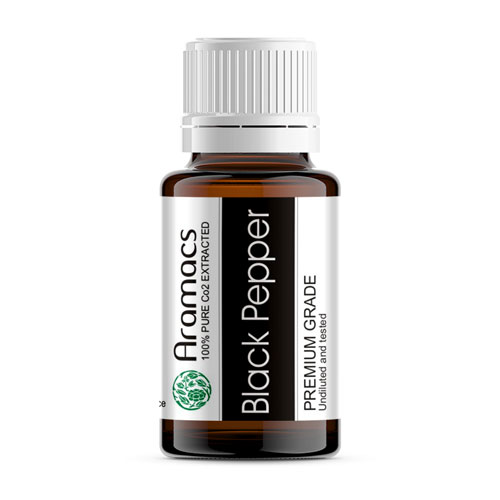 Black Pepper Co2 Extract